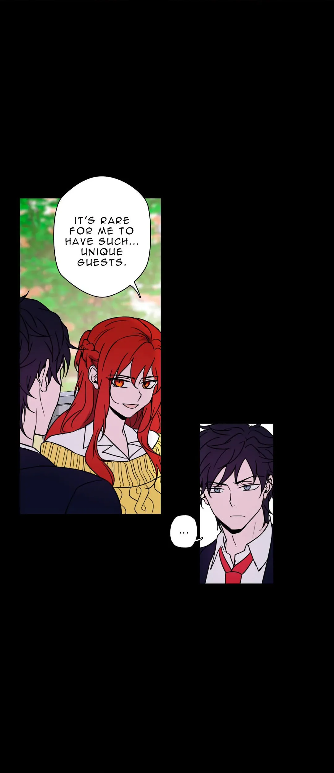 Read Freak-Quency chapter 57 image 22 on Lezhin