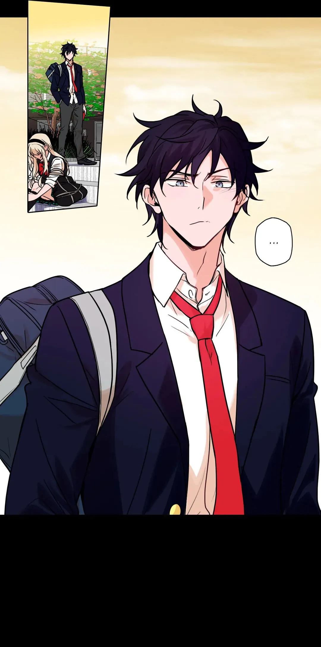 Read Freak-Quency chapter 57 image 3 on Lezhin
