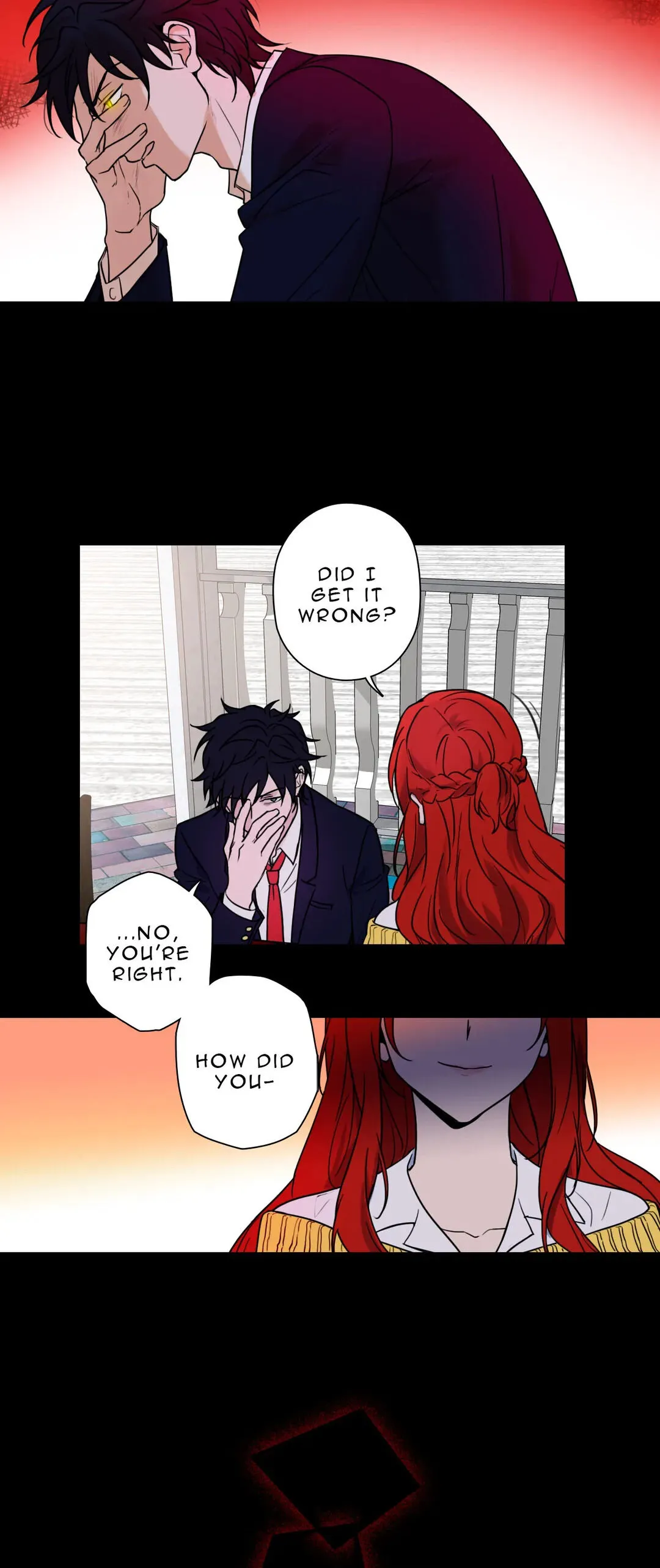 Read Freak-Quency chapter 57 image 31 on Lezhin