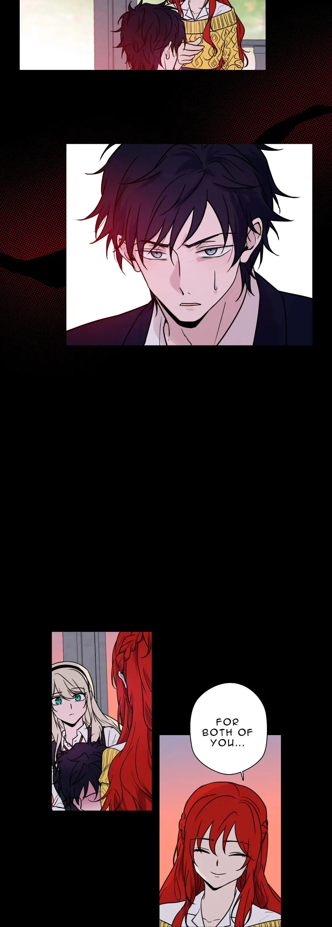 Read Freak-Quency chapter 57 image 33 on Lezhin