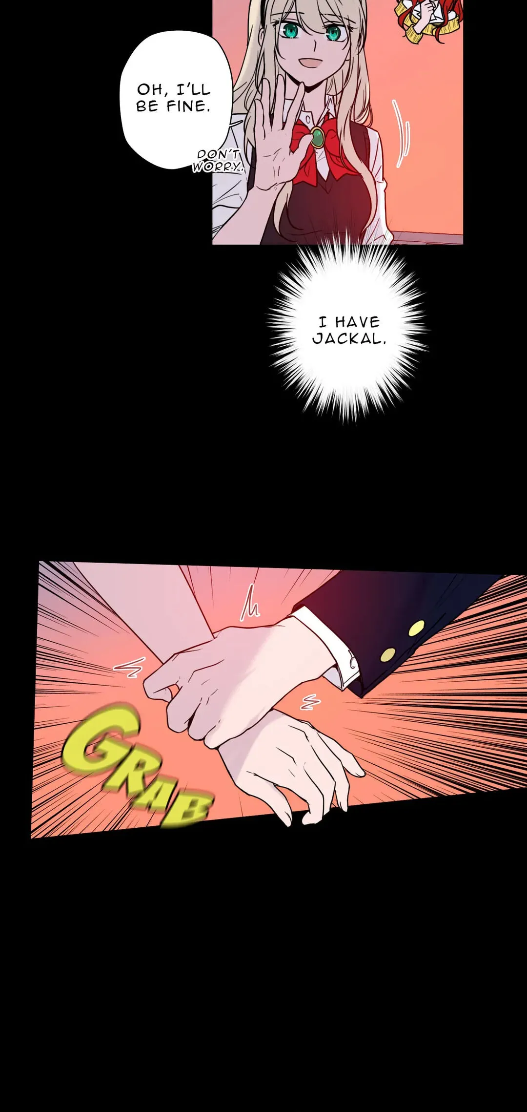Read Freak-Quency chapter 57 image 35 on Lezhin