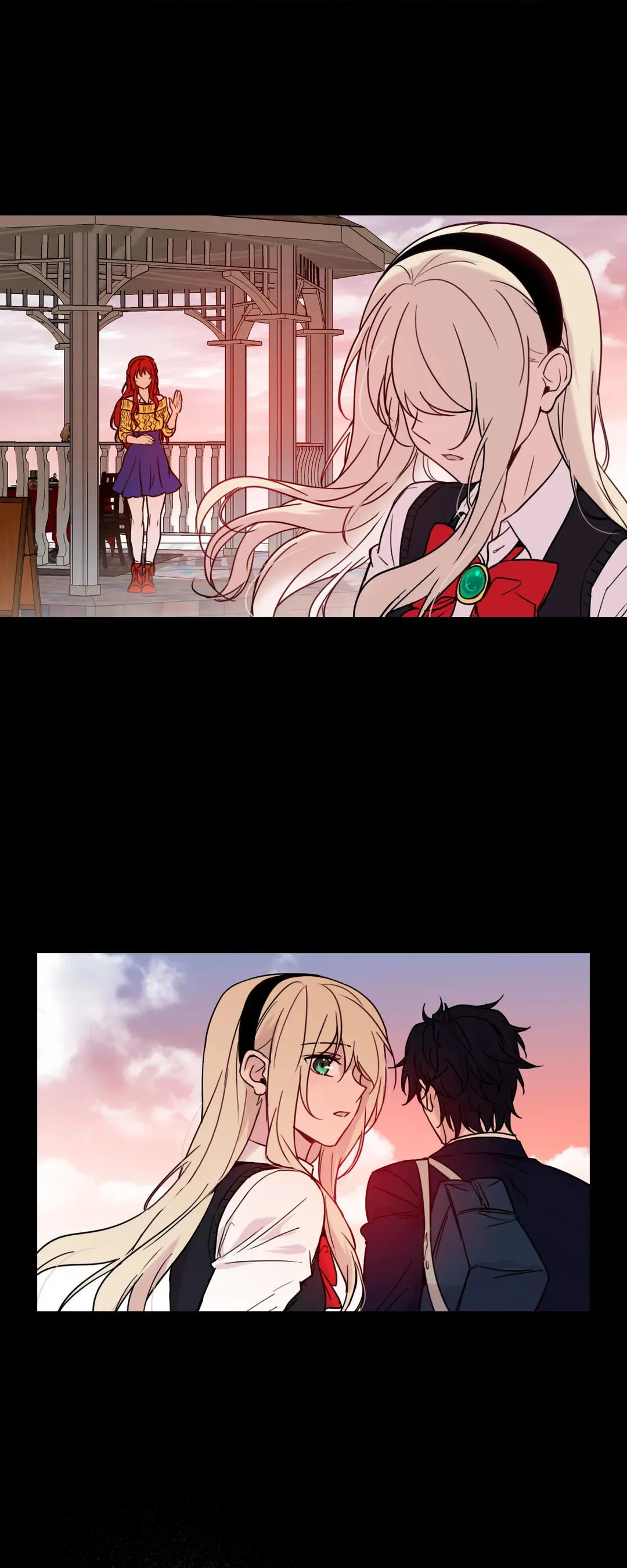 Read Freak-Quency chapter 57 image 37 on Lezhin