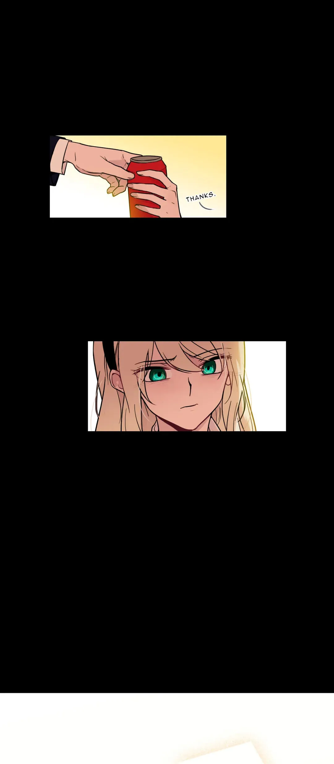 Read Freak-Quency chapter 57 image 5 on Lezhin