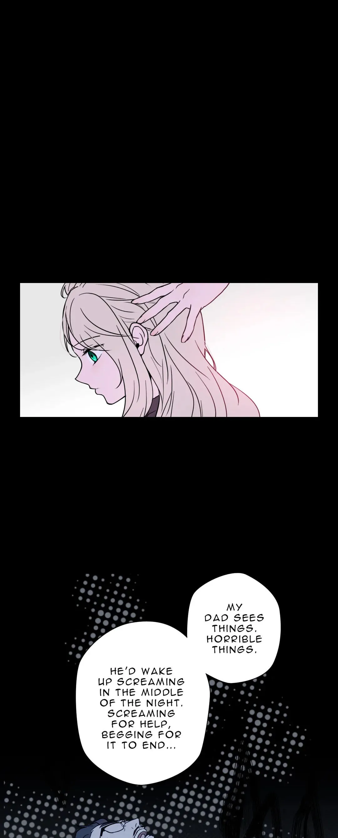 Read Freak-Quency chapter 58 image 14 on Lezhin