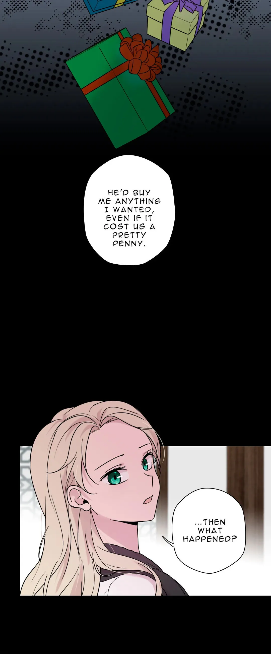 Read Freak-Quency chapter 58 image 16 on Lezhin