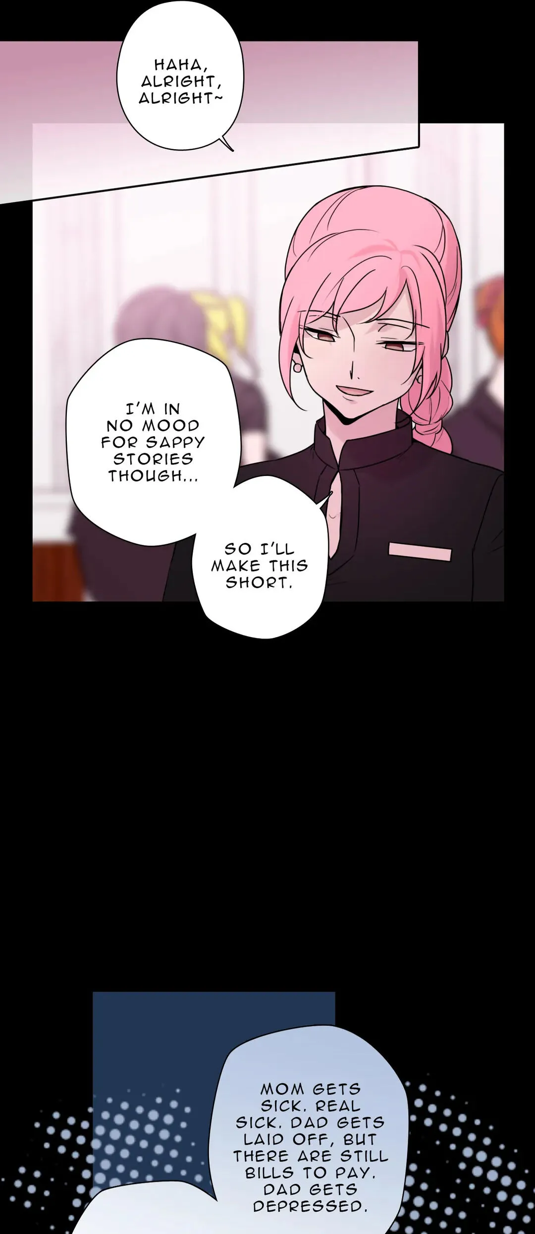 Read Freak-Quency chapter 58 image 18 on Lezhin
