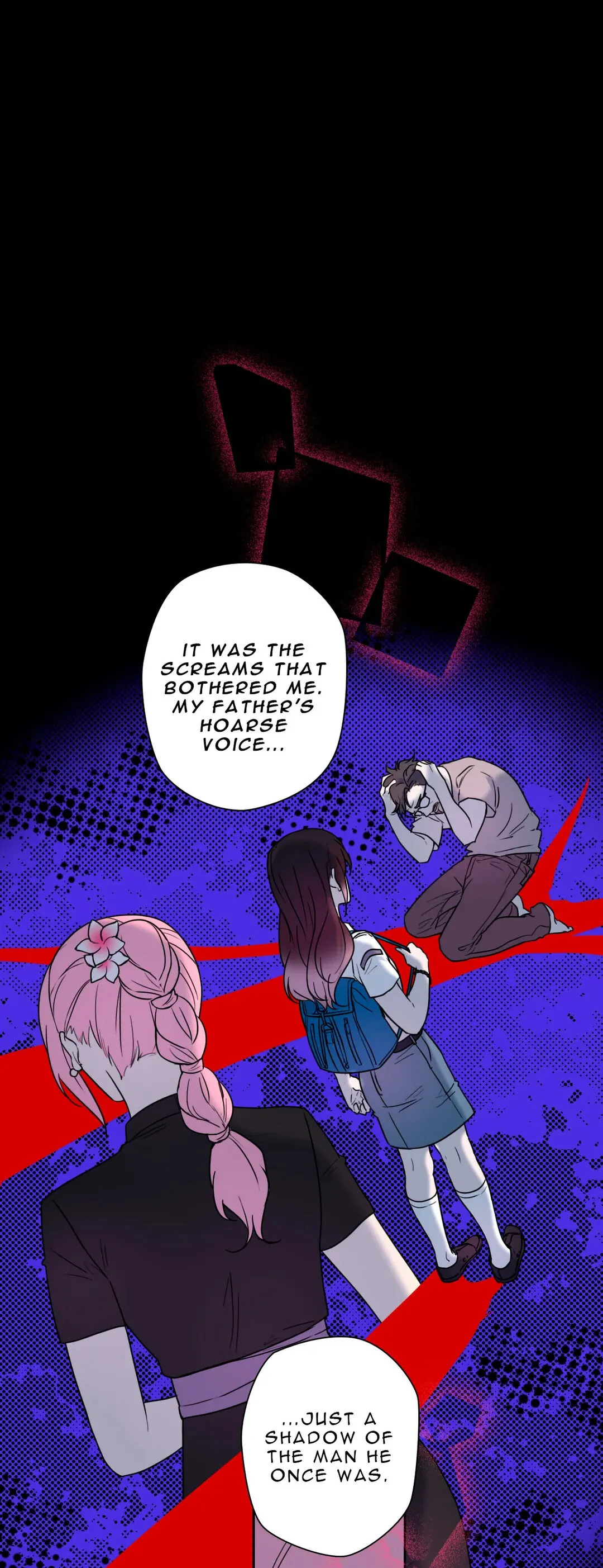 Read Freak-Quency chapter 58 image 20 on Lezhin