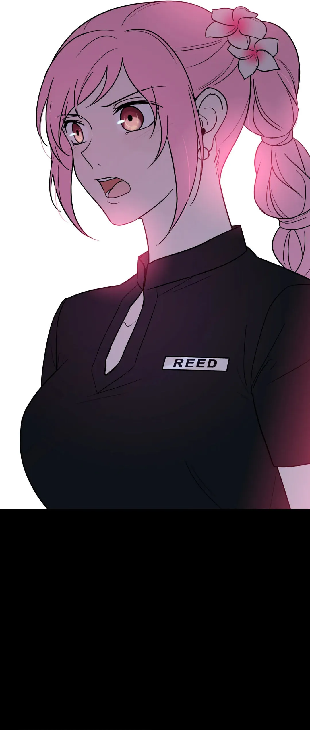 Read Freak-Quency chapter 58 image 23 on Lezhin