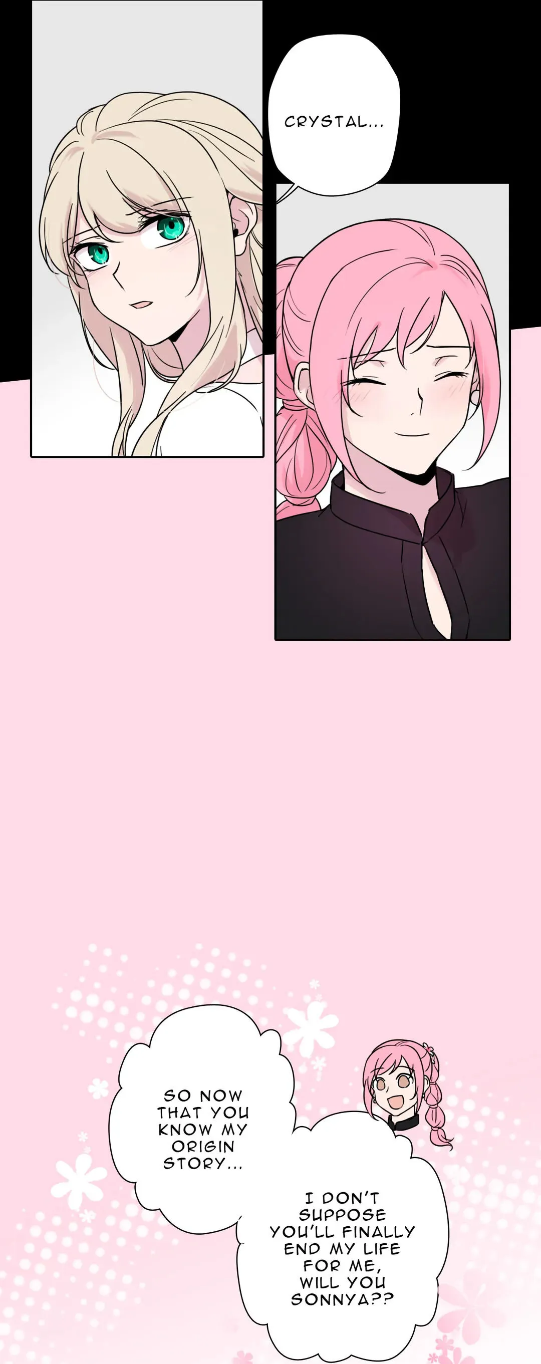 Read Freak-Quency chapter 58 image 24 on Lezhin