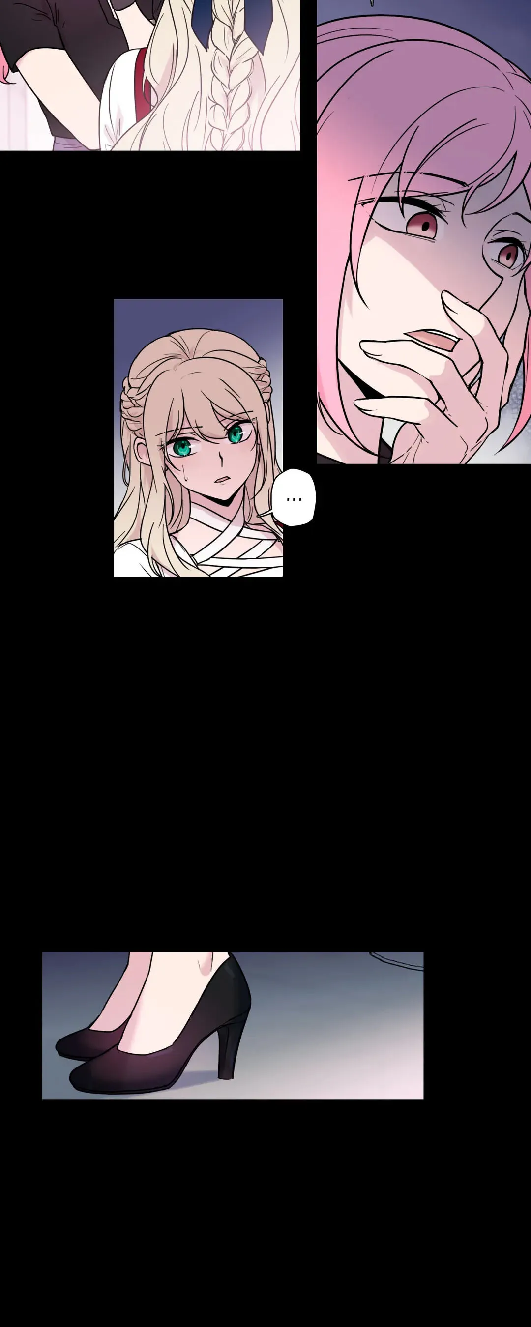 Read Freak-Quency chapter 58 image 29 on Lezhin