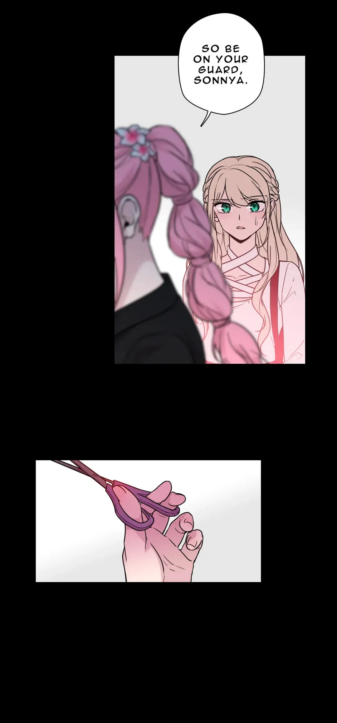 Read Freak-Quency chapter 58 image 30 on Lezhin