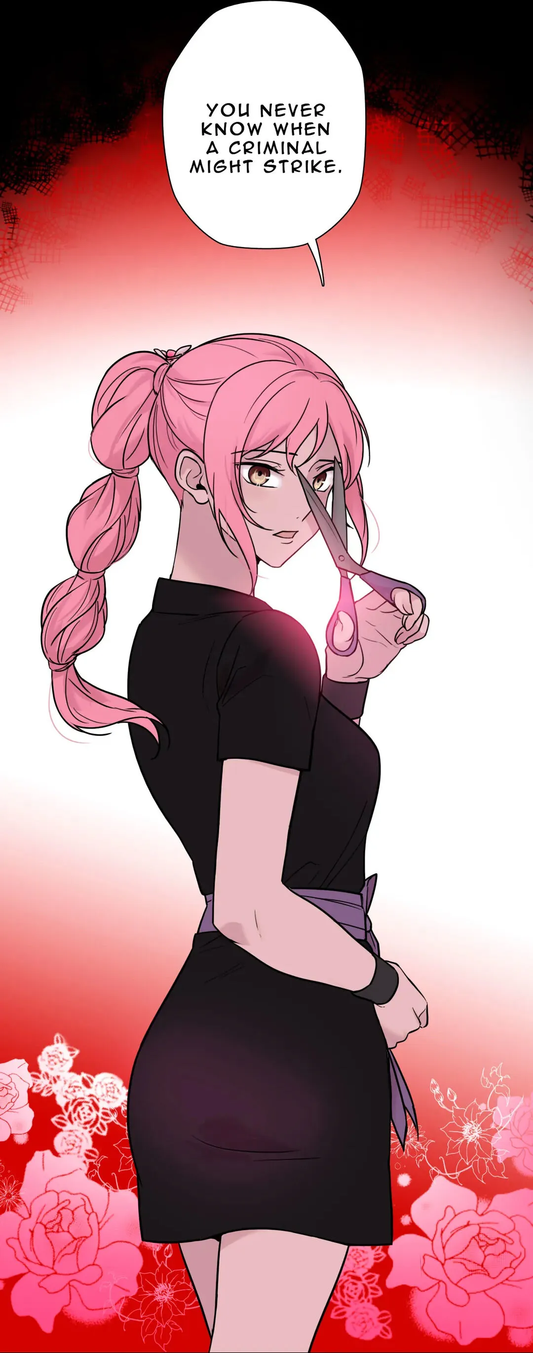 Read Freak-Quency chapter 58 image 31 on Lezhin
