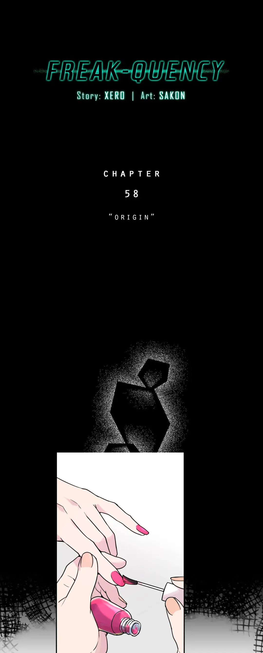 Read Freak-Quency chapter 58 image 5 on Lezhin