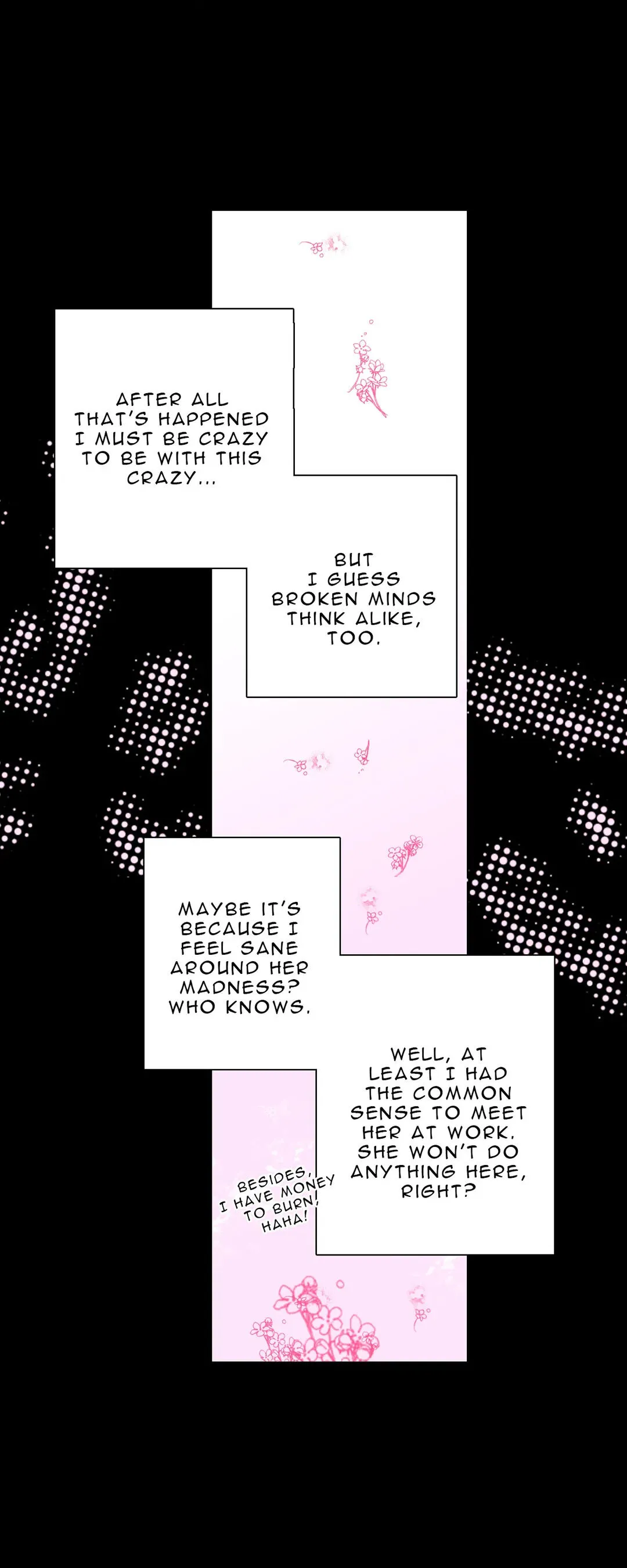 Read Freak-Quency chapter 58 image 8 on Lezhin