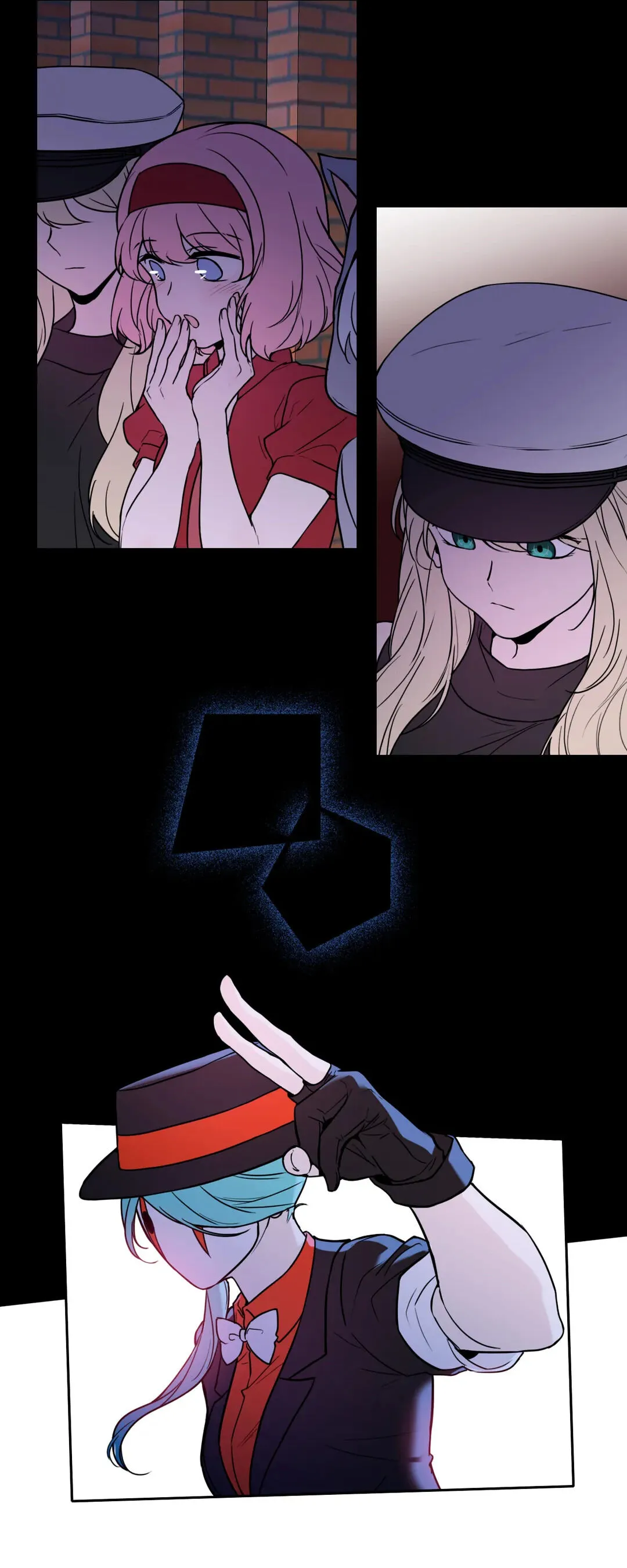 Read Freak-Quency chapter 59 image 11 on Lezhin