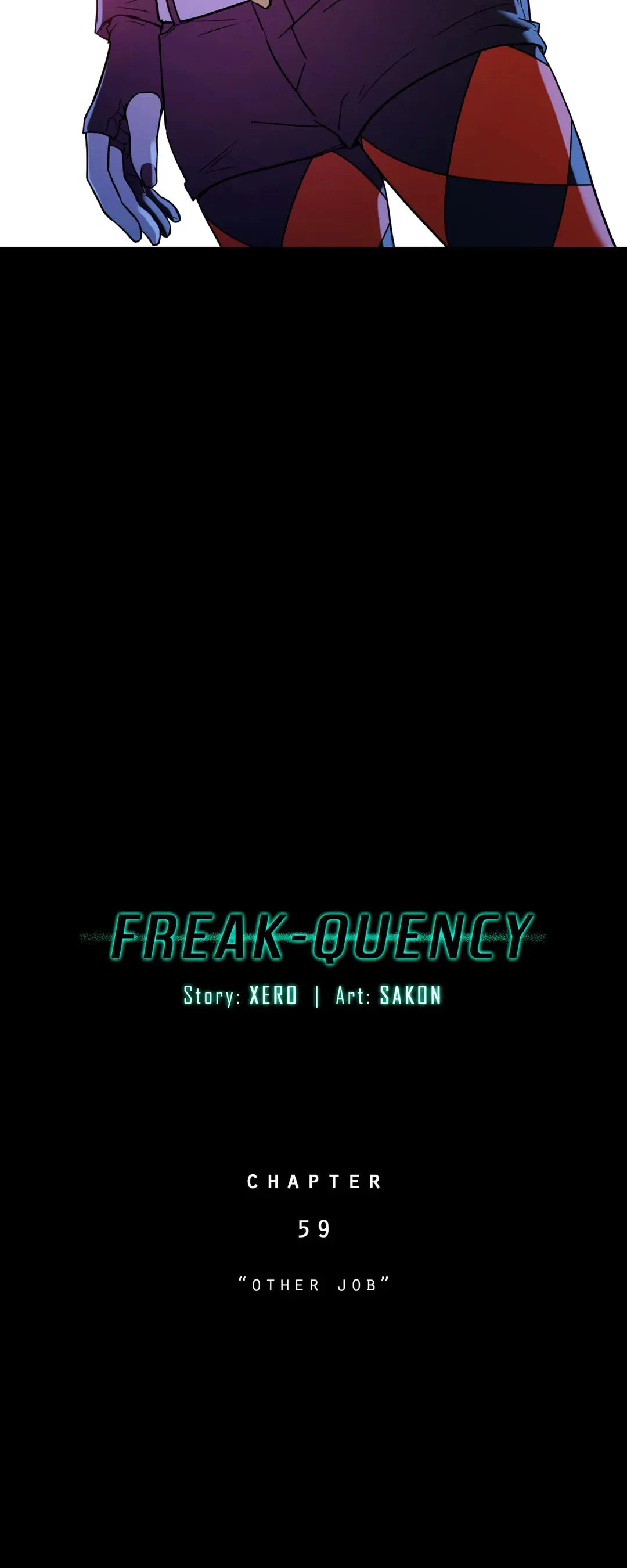 Read Freak-Quency chapter 59 image 13 on Lezhin