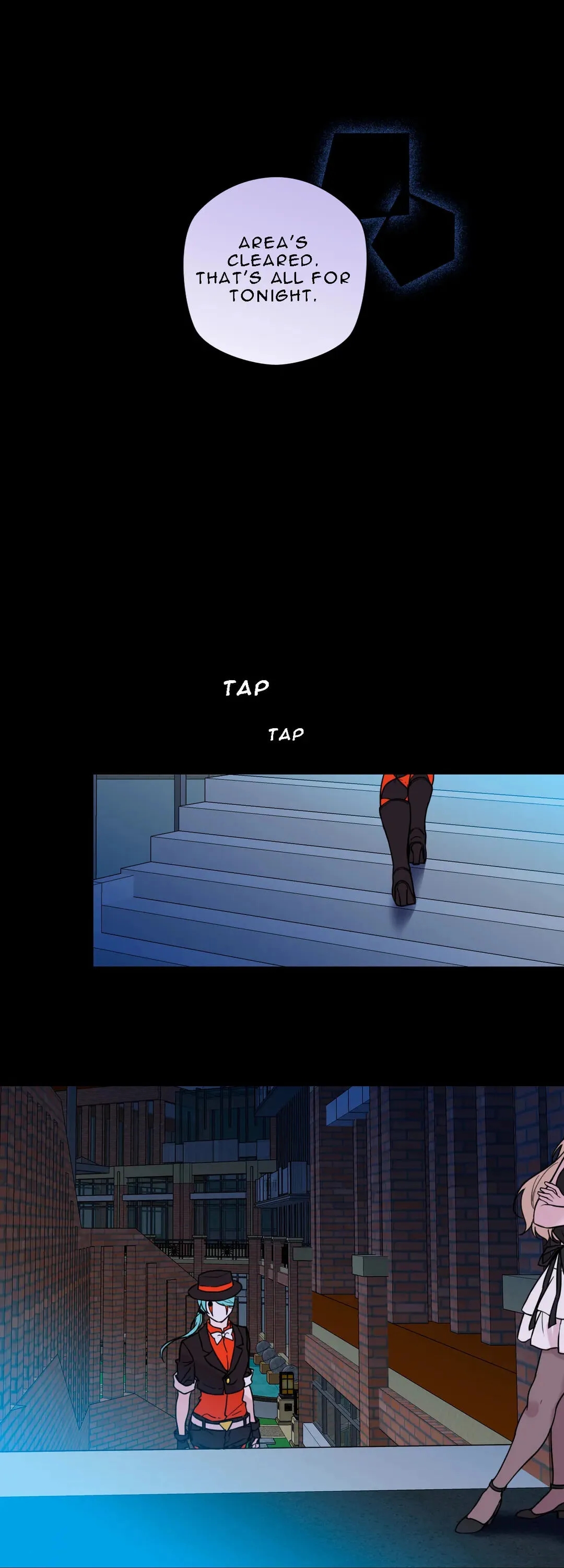 Read Freak-Quency chapter 59 image 15 on Lezhin