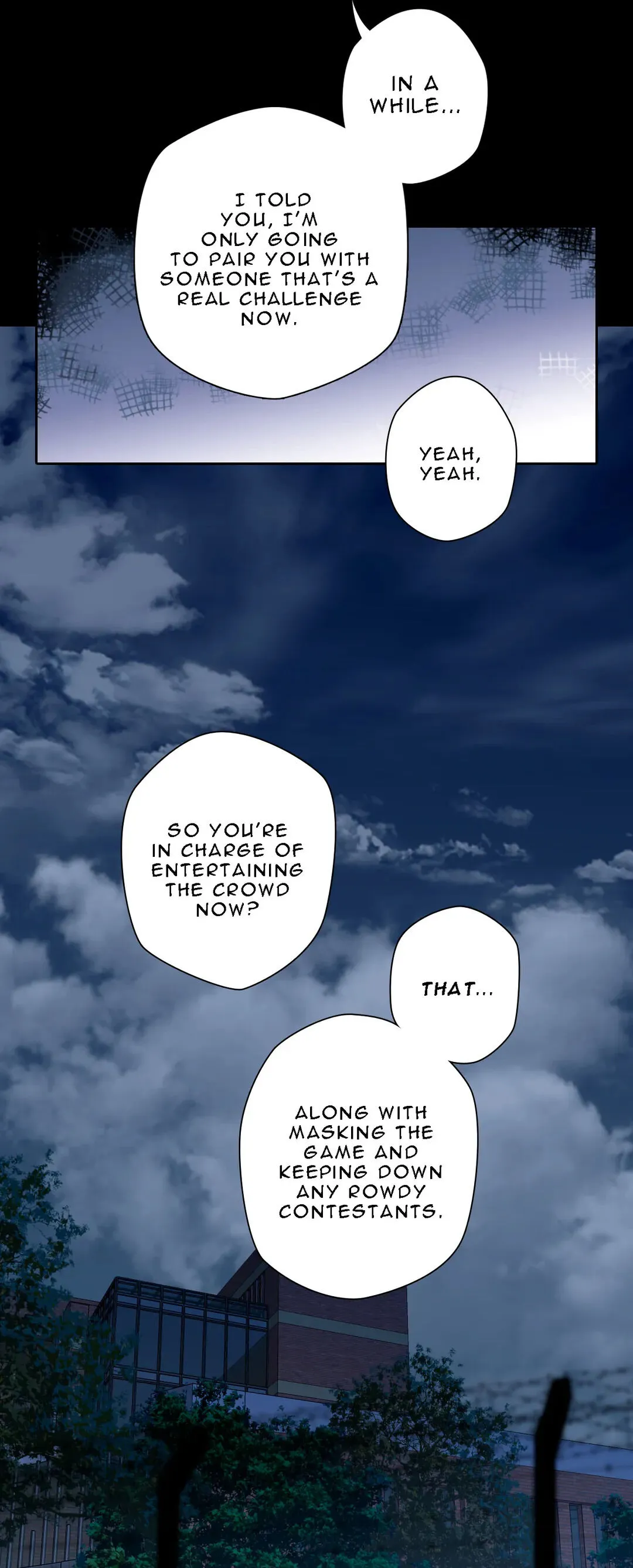 Read Freak-Quency chapter 59 image 19 on Lezhin