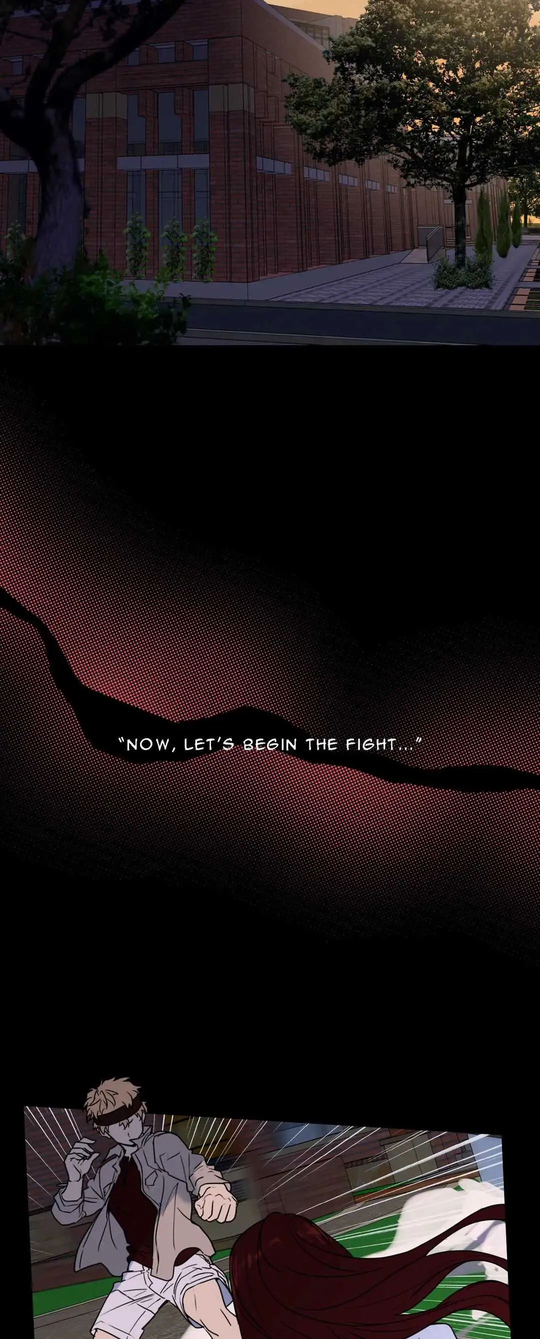 Read Freak-Quency chapter 59 image 2 on Lezhin