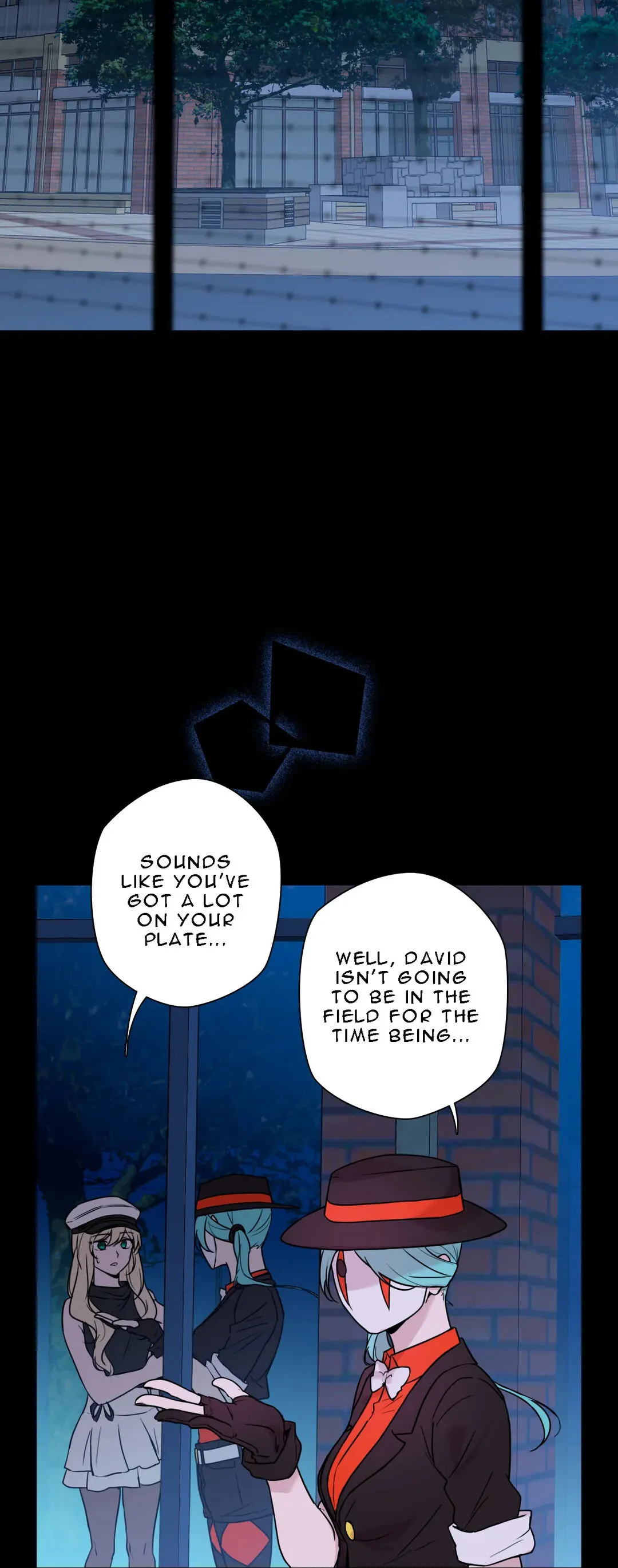 Read Freak-Quency chapter 59 image 20 on Lezhin