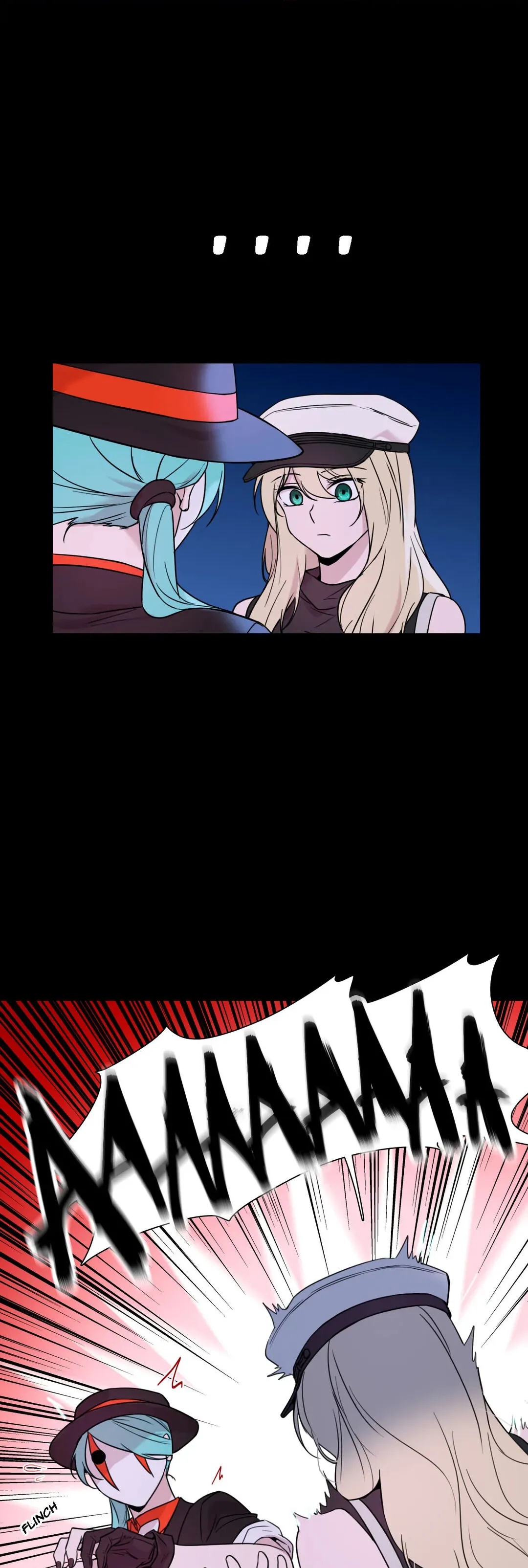 Read Freak-Quency chapter 59 image 24 on Lezhin