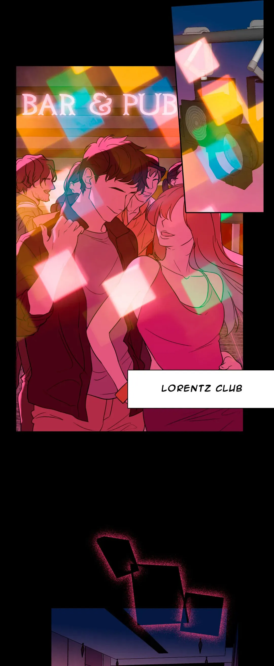 Read Freak-Quency chapter 59 image 29 on Lezhin