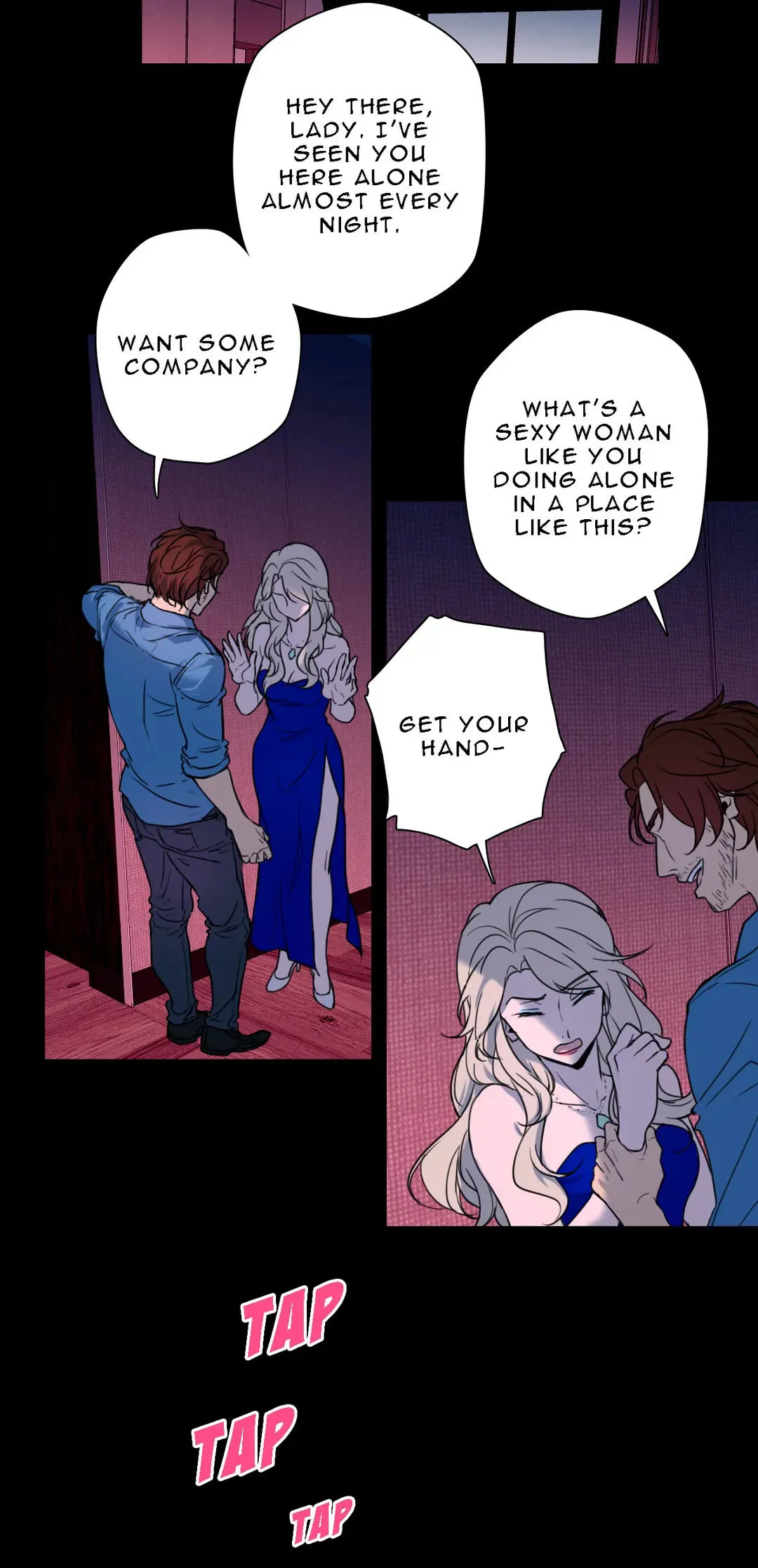 Read Freak-Quency chapter 59 image 30 on Lezhin