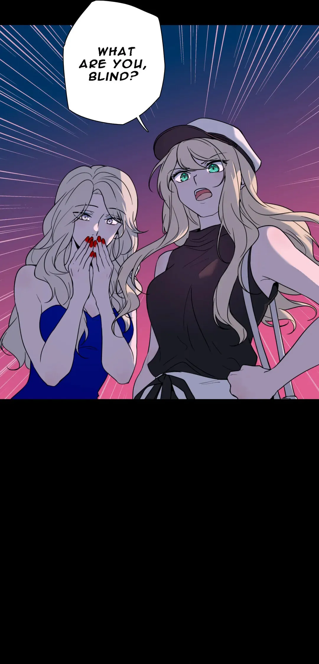 Read Freak-Quency chapter 59 image 33 on Lezhin
