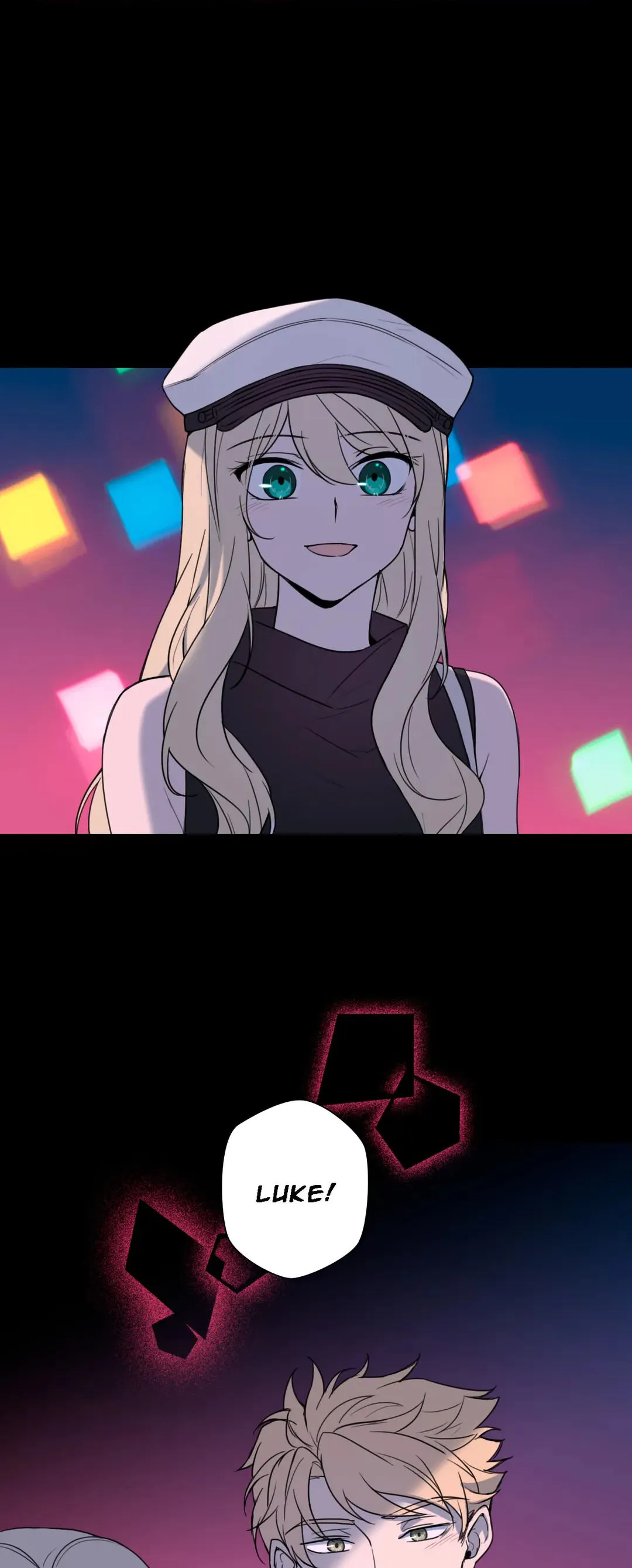 Read Freak-Quency chapter 59 image 38 on Lezhin