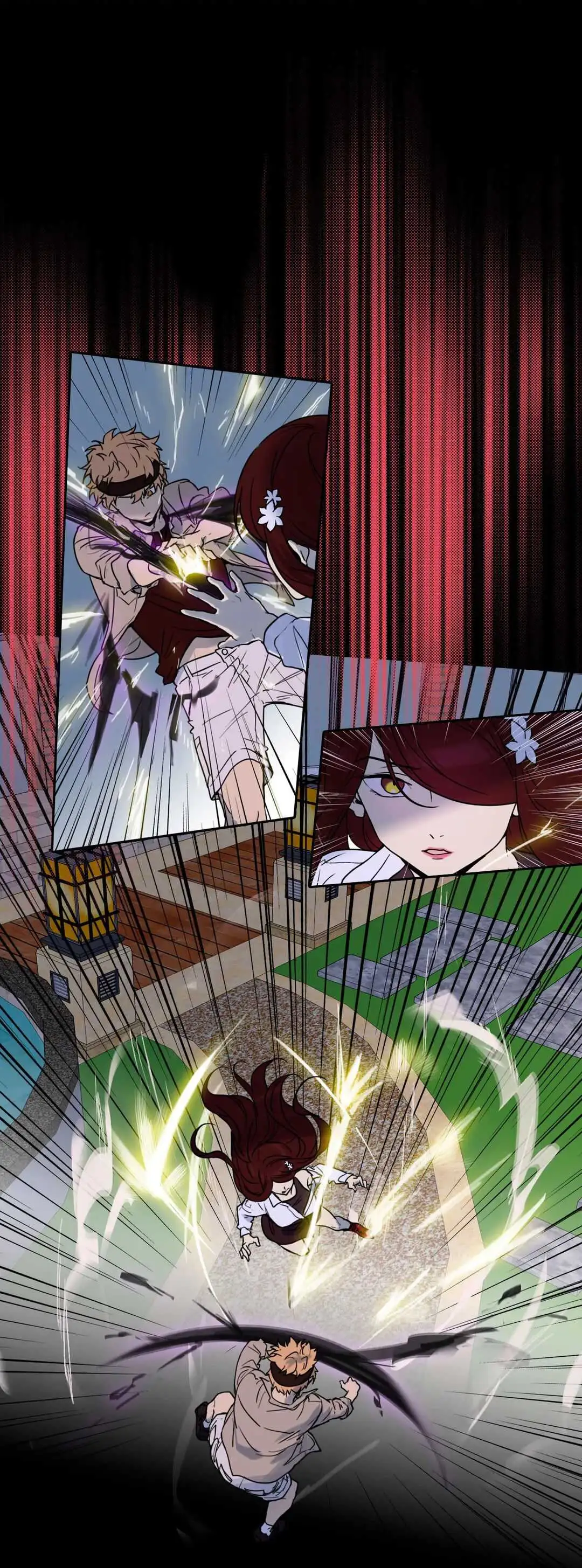Read Freak-Quency chapter 59 image 4 on Lezhin