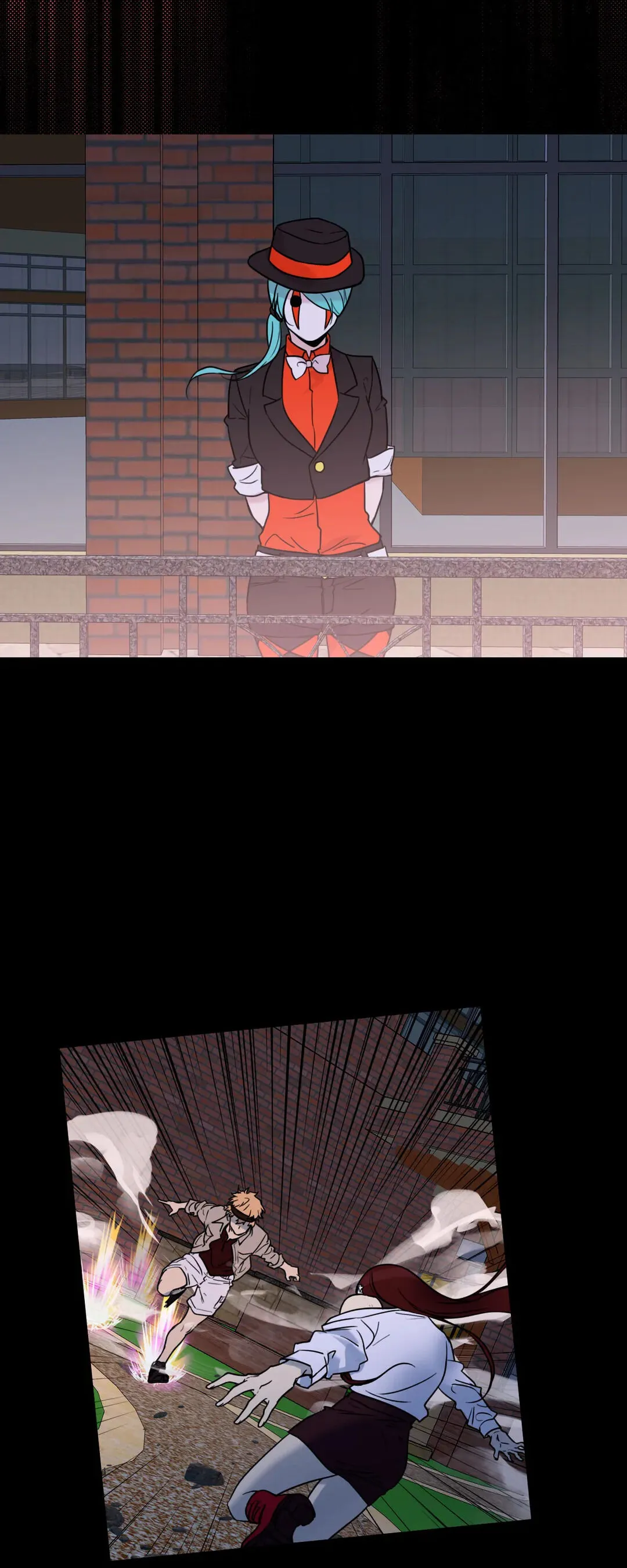 Read Freak-Quency chapter 59 image 6 on Lezhin