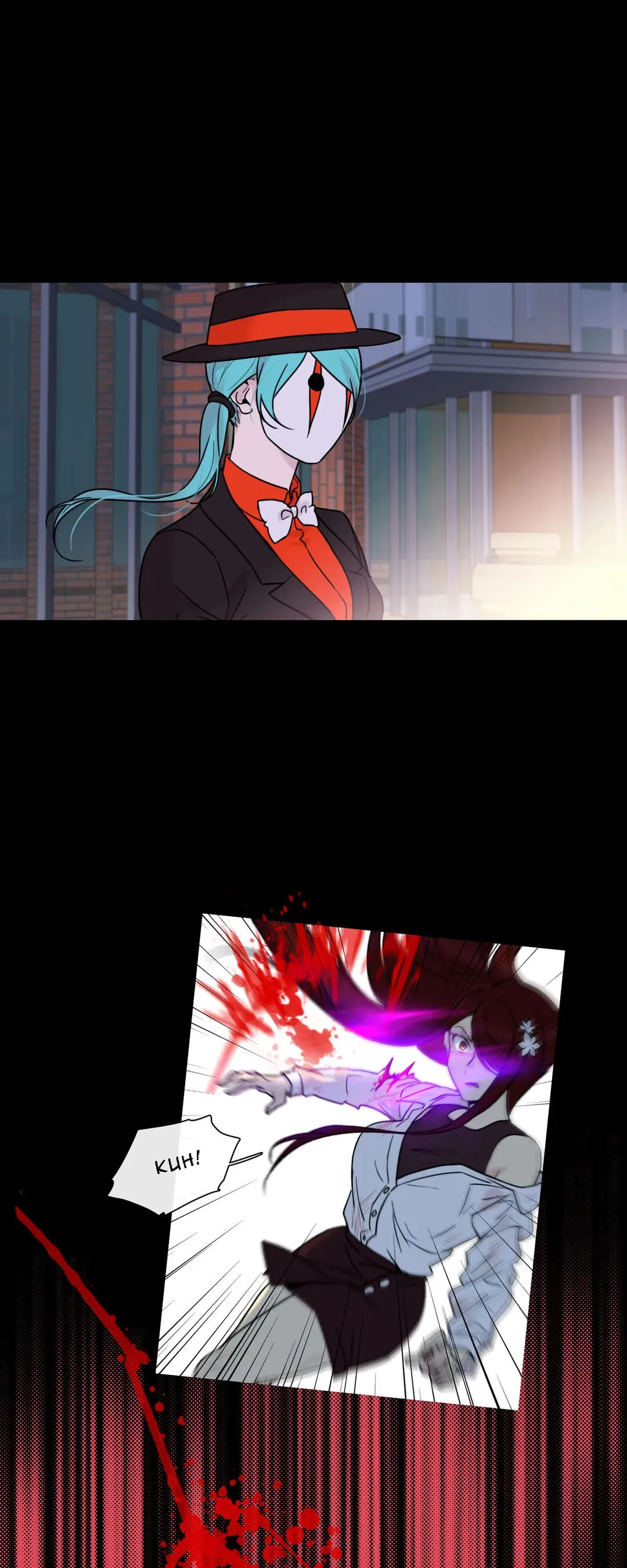 Read Freak-Quency chapter 59 image 7 on Lezhin