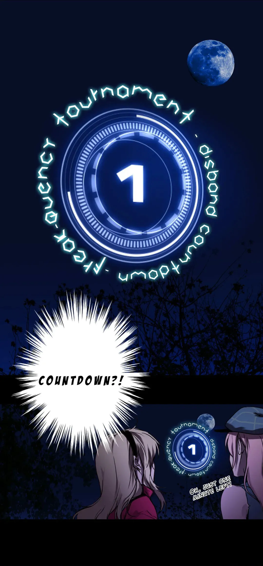 Read Freak-Quency chapter 6 image 11 on Lezhin
