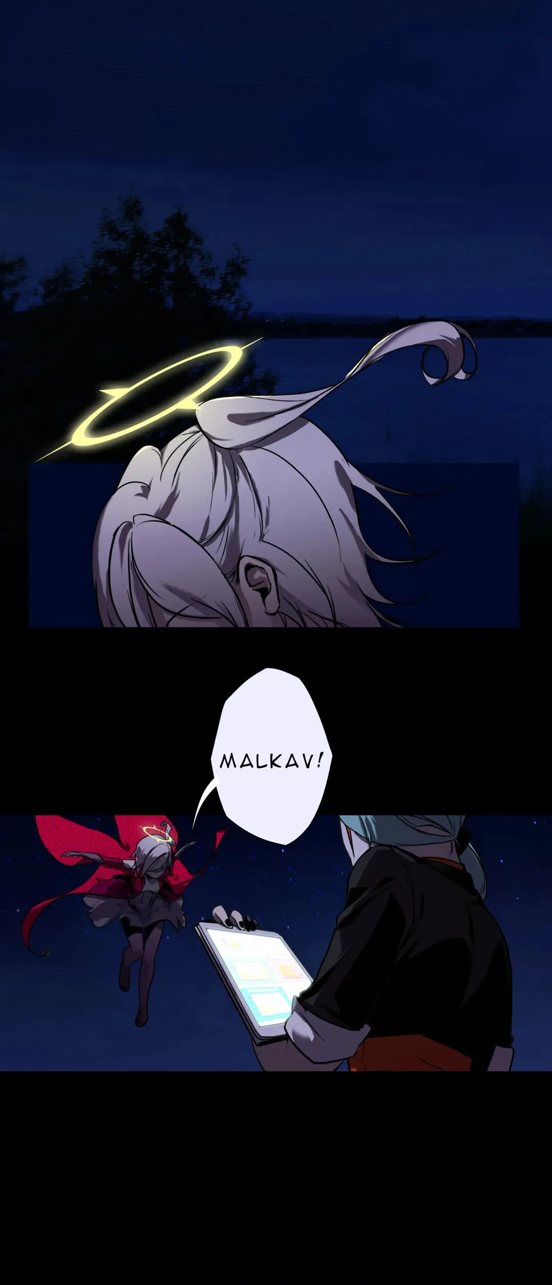 Read Freak-Quency chapter 6 image 14 on Lezhin