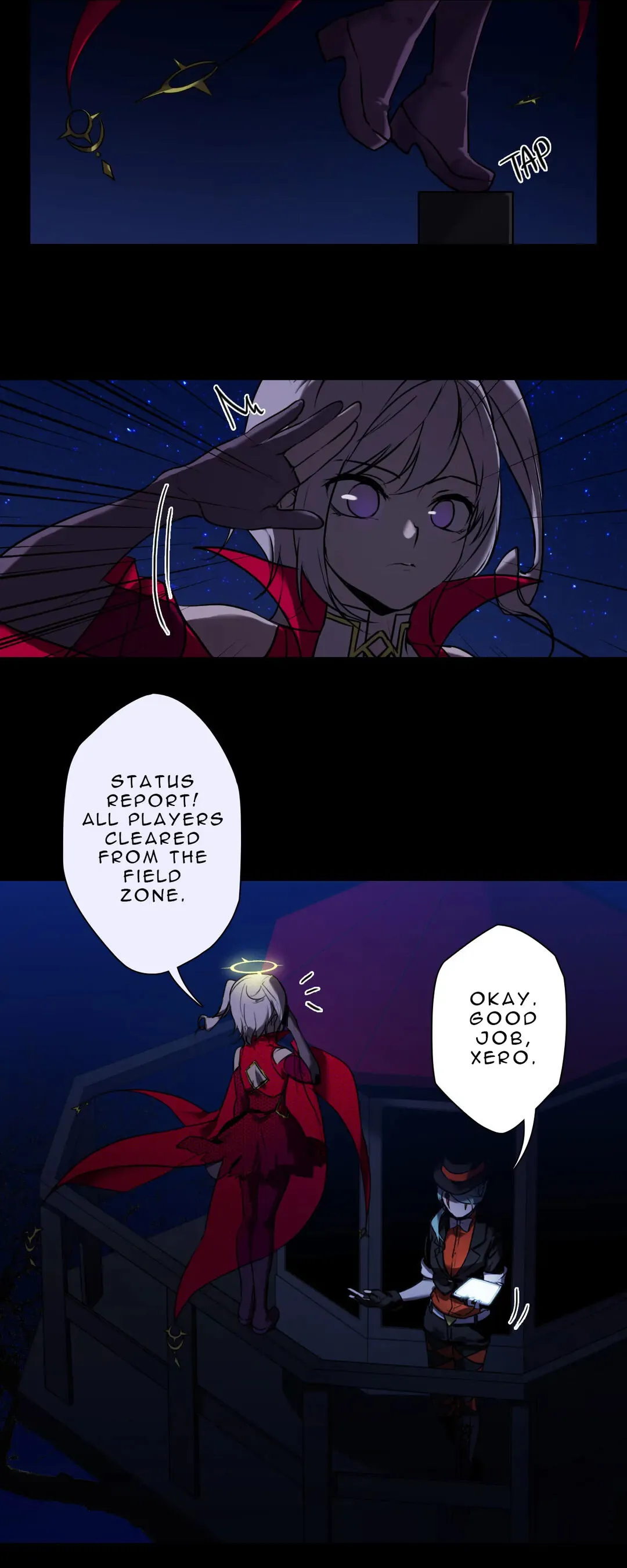 Read Freak-Quency chapter 6 image 15 on Lezhin