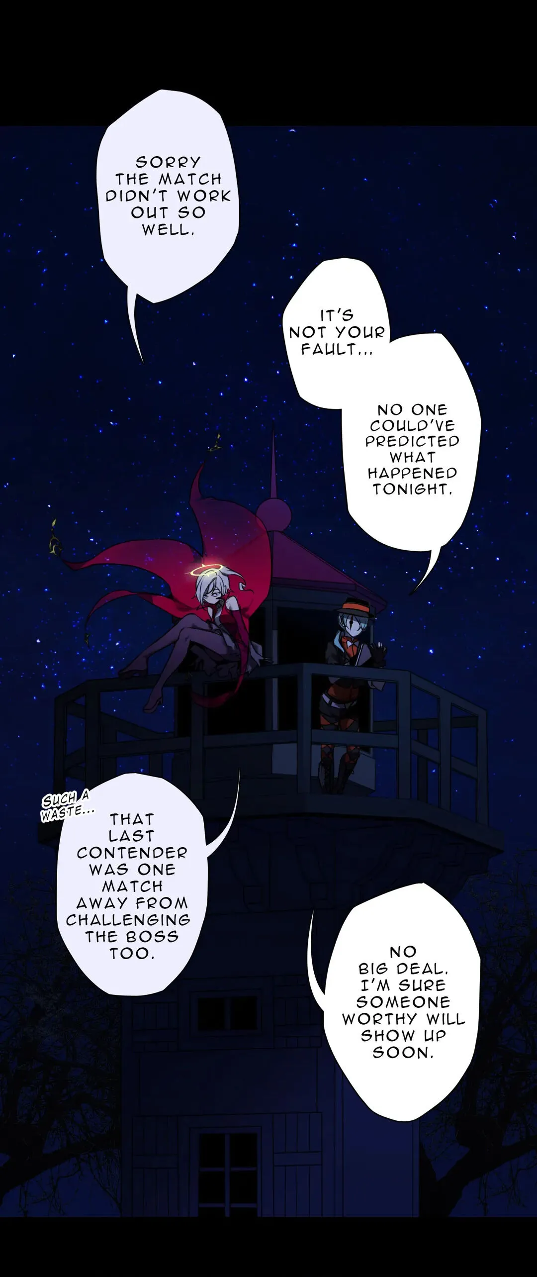 Read Freak-Quency chapter 6 image 16 on Lezhin
