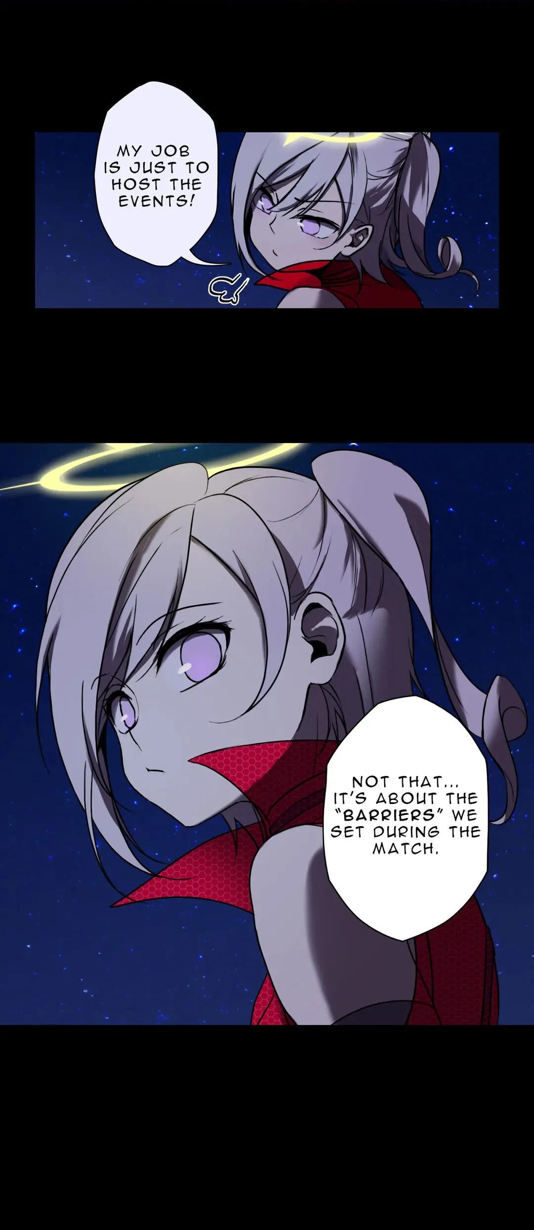 Read Freak-Quency chapter 6 image 20 on Lezhin