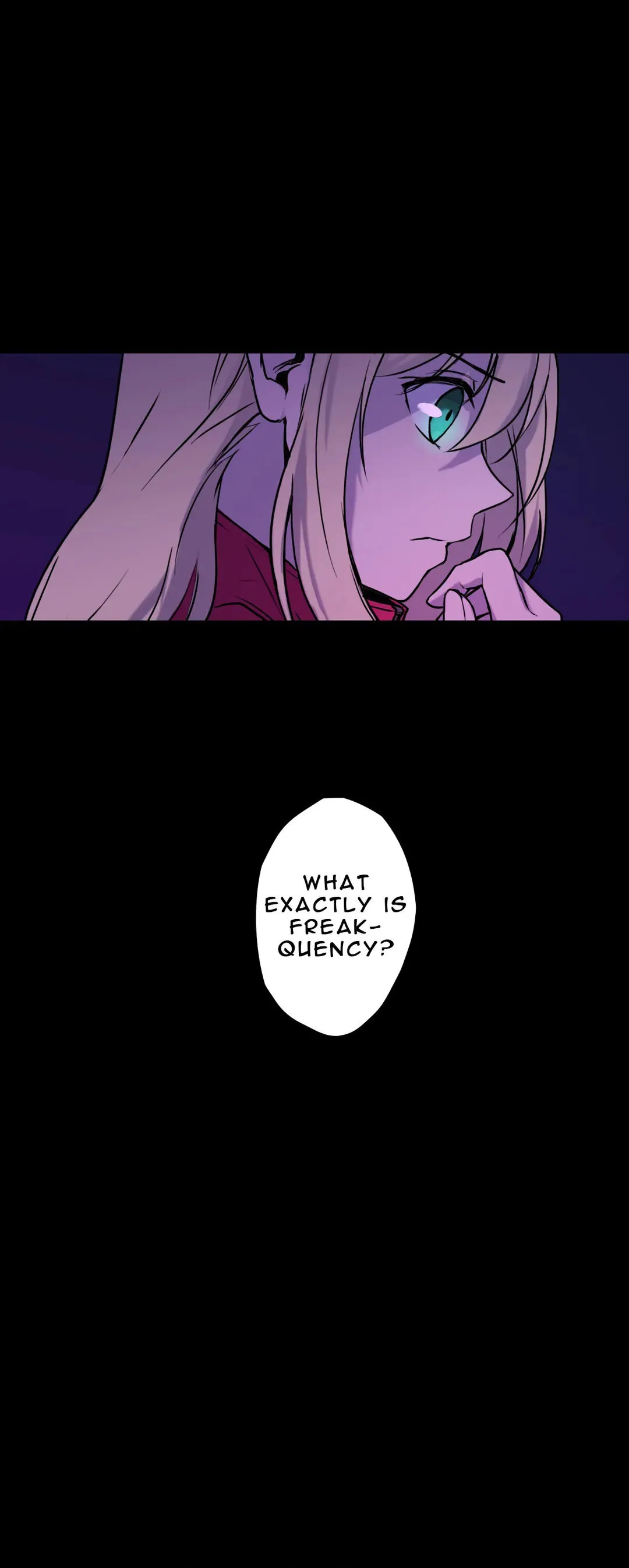 Read Freak-Quency chapter 6 image 28 on Lezhin