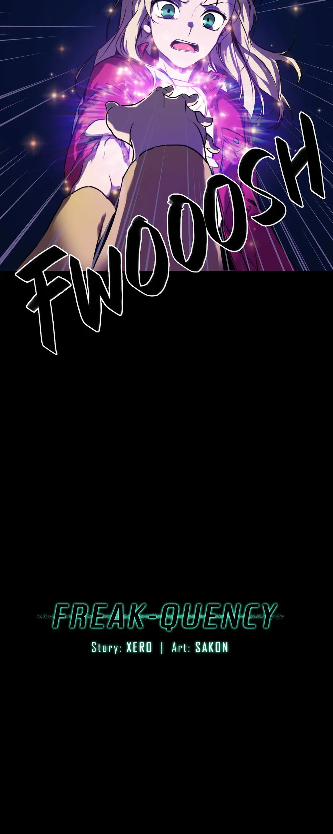 Read Freak-Quency chapter 6 image 4 on Lezhin