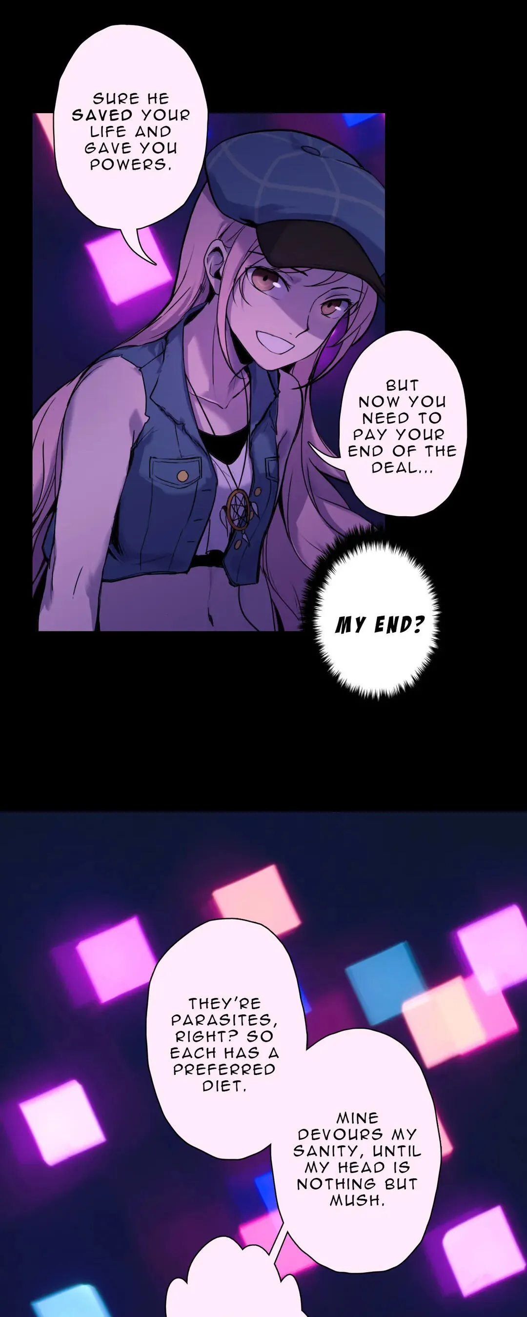 Read Freak-Quency chapter 6 image 40 on Lezhin