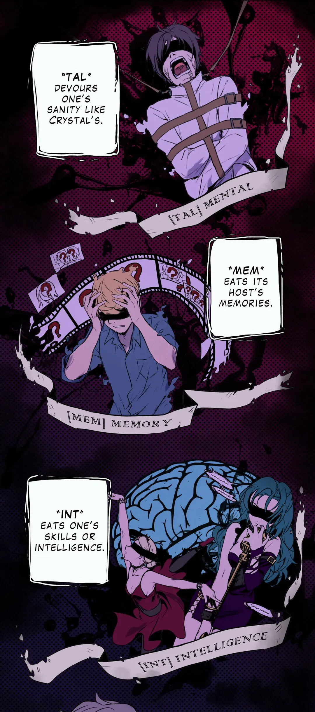 Read Freak-Quency chapter 6 image 42 on Lezhin