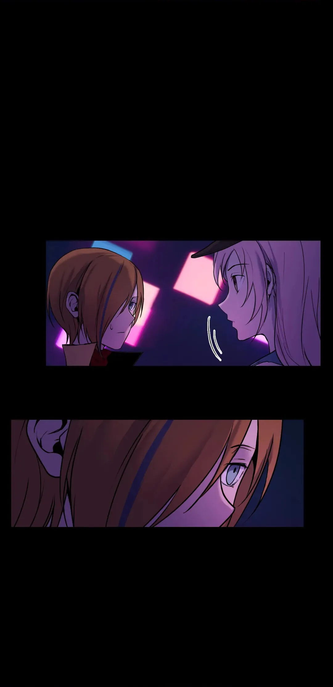 Read Freak-Quency chapter 6 image 47 on Lezhin