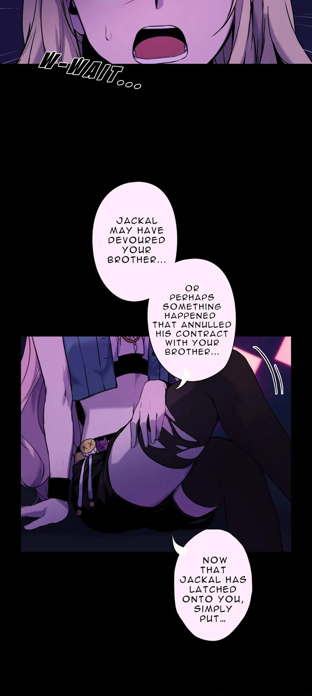 Read Freak-Quency chapter 6 image 50 on Lezhin