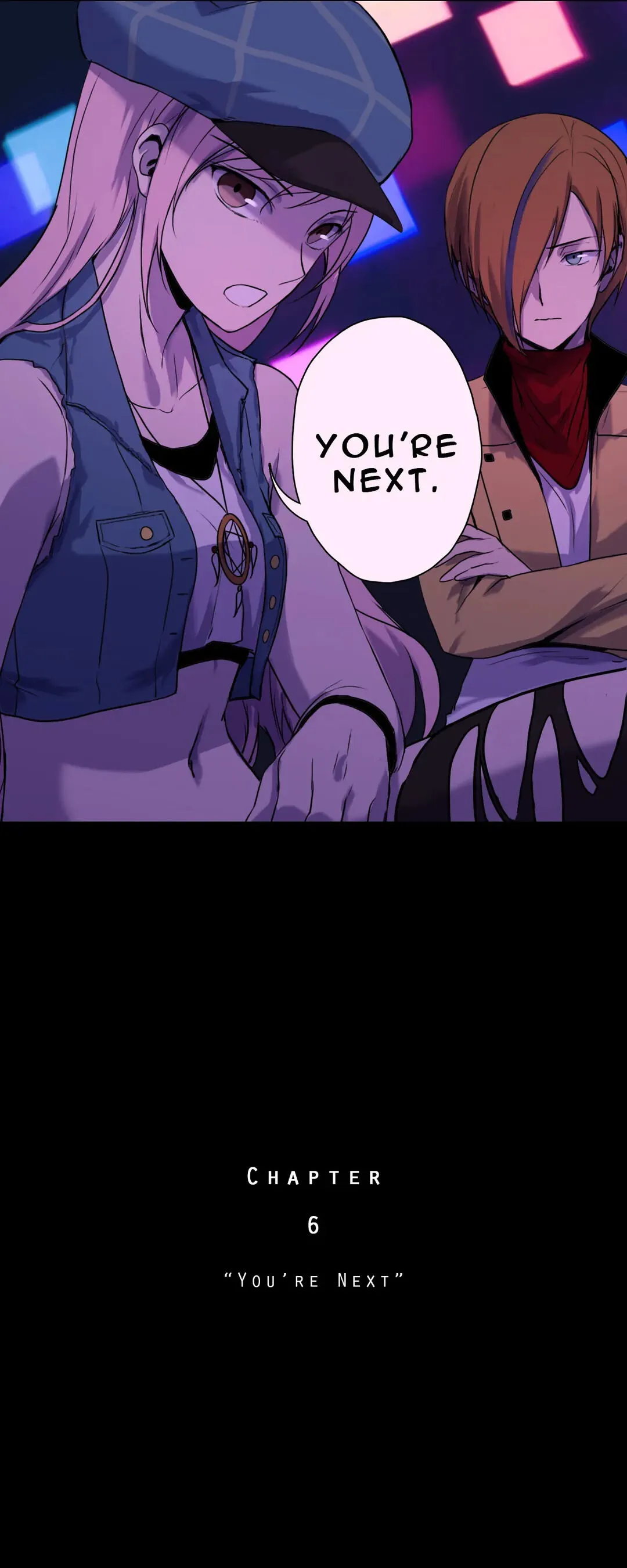 Read Freak-Quency chapter 6 image 51 on Lezhin
