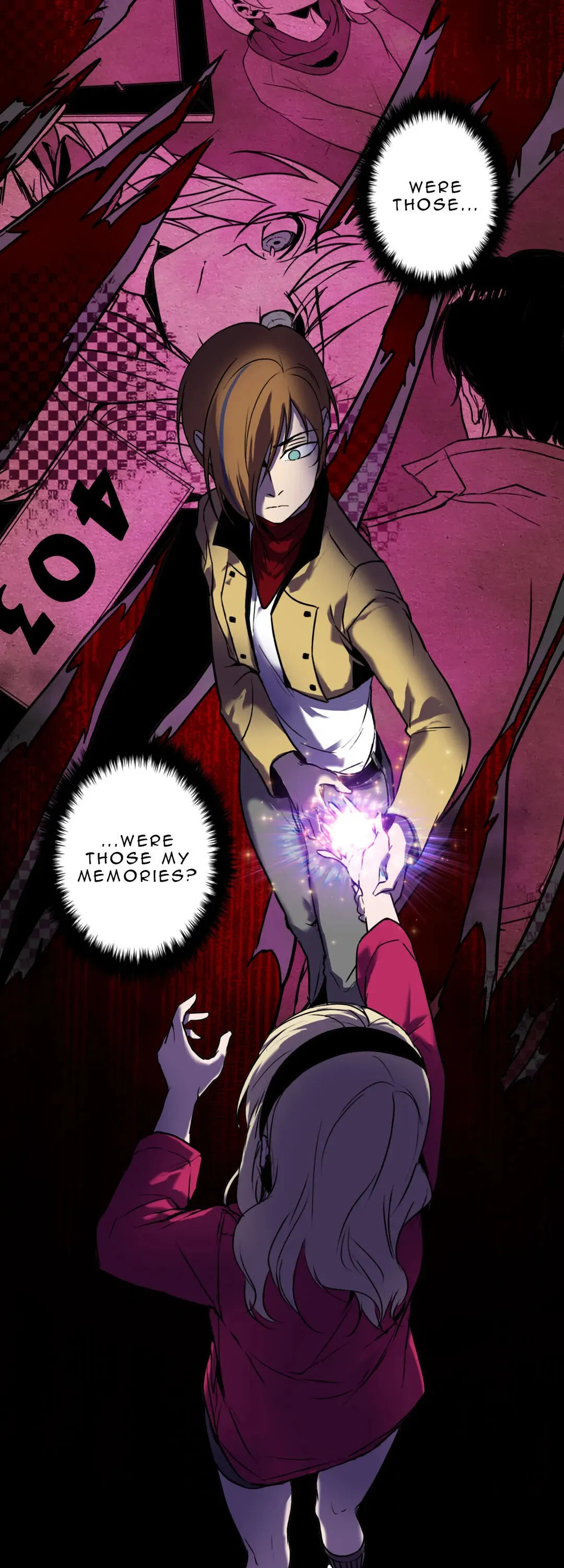 Read Freak-Quency chapter 6 image 6 on Lezhin