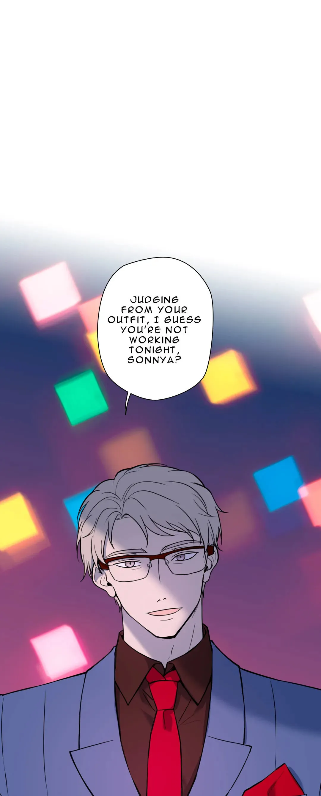 Read Freak-Quency chapter 60 image 1 on Lezhin