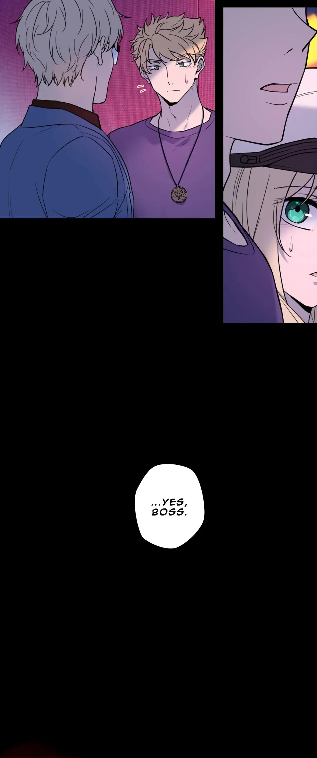Read Freak-Quency chapter 60 image 10 on Lezhin