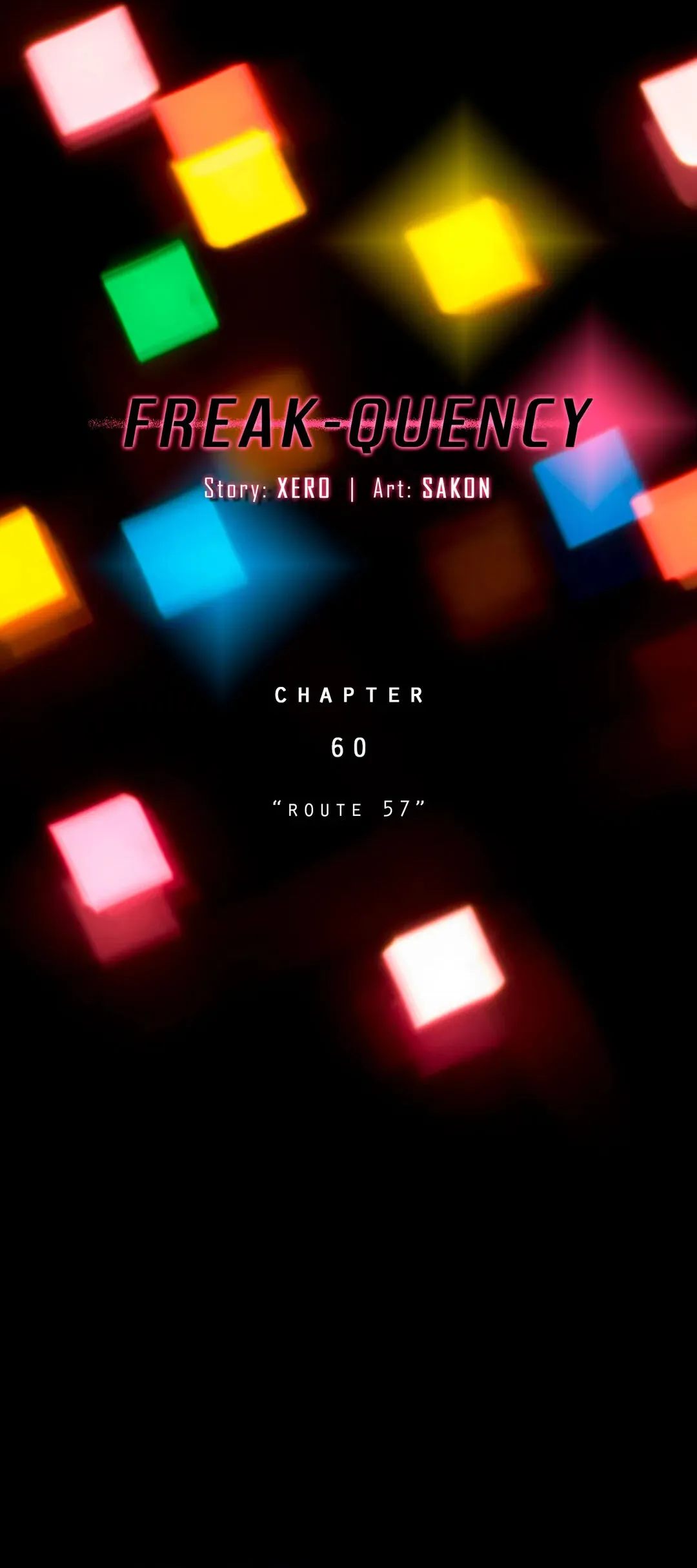 Read Freak-Quency chapter 60 image 11 on Lezhin