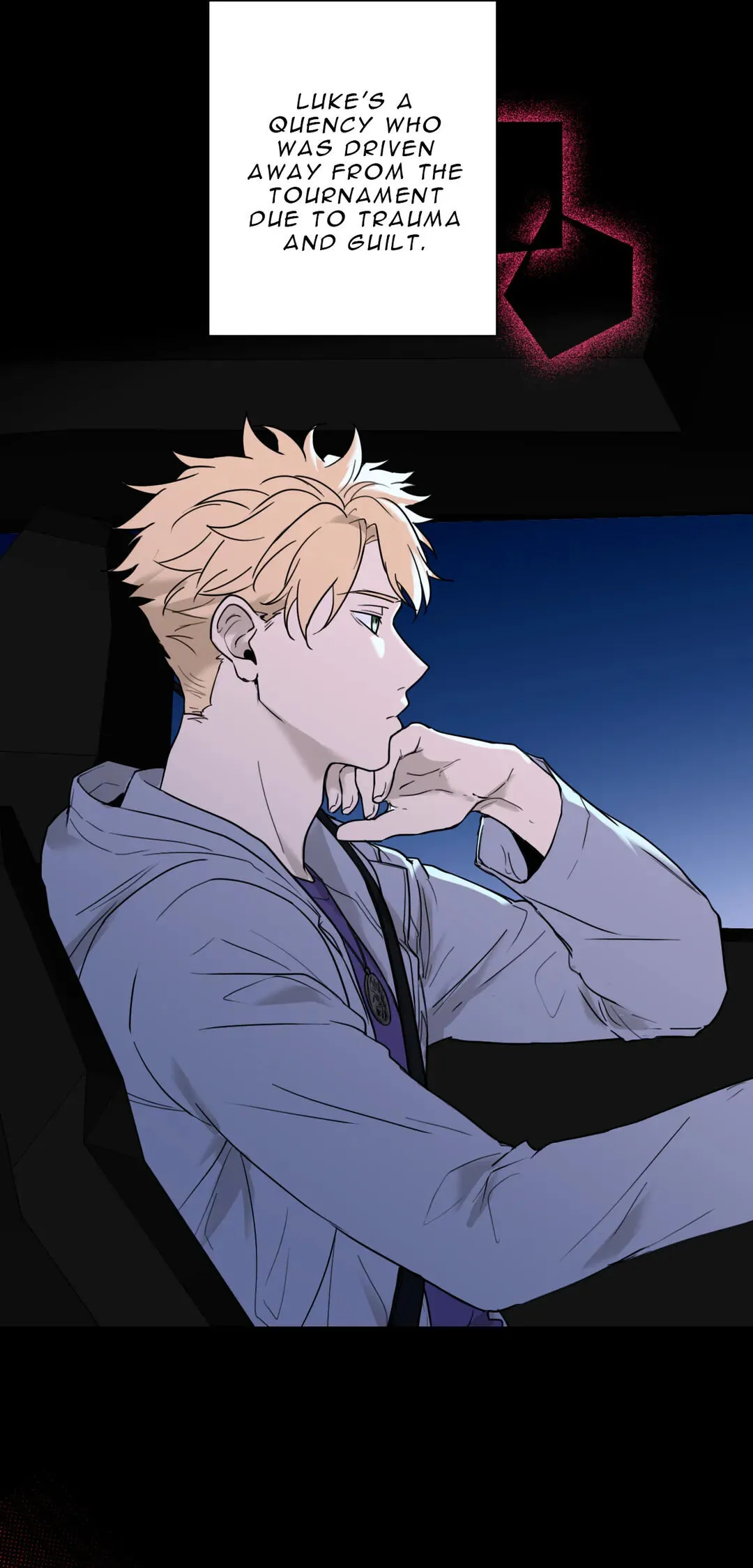 Read Freak-Quency chapter 60 image 16 on Lezhin