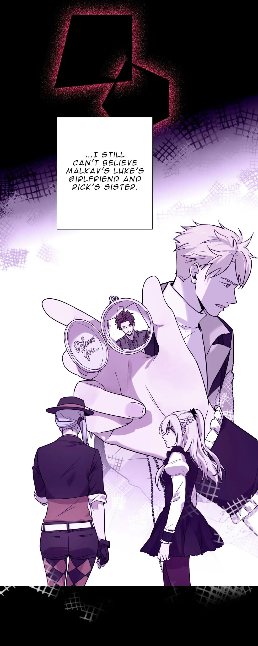 Read Freak-Quency chapter 60 image 18 on Lezhin